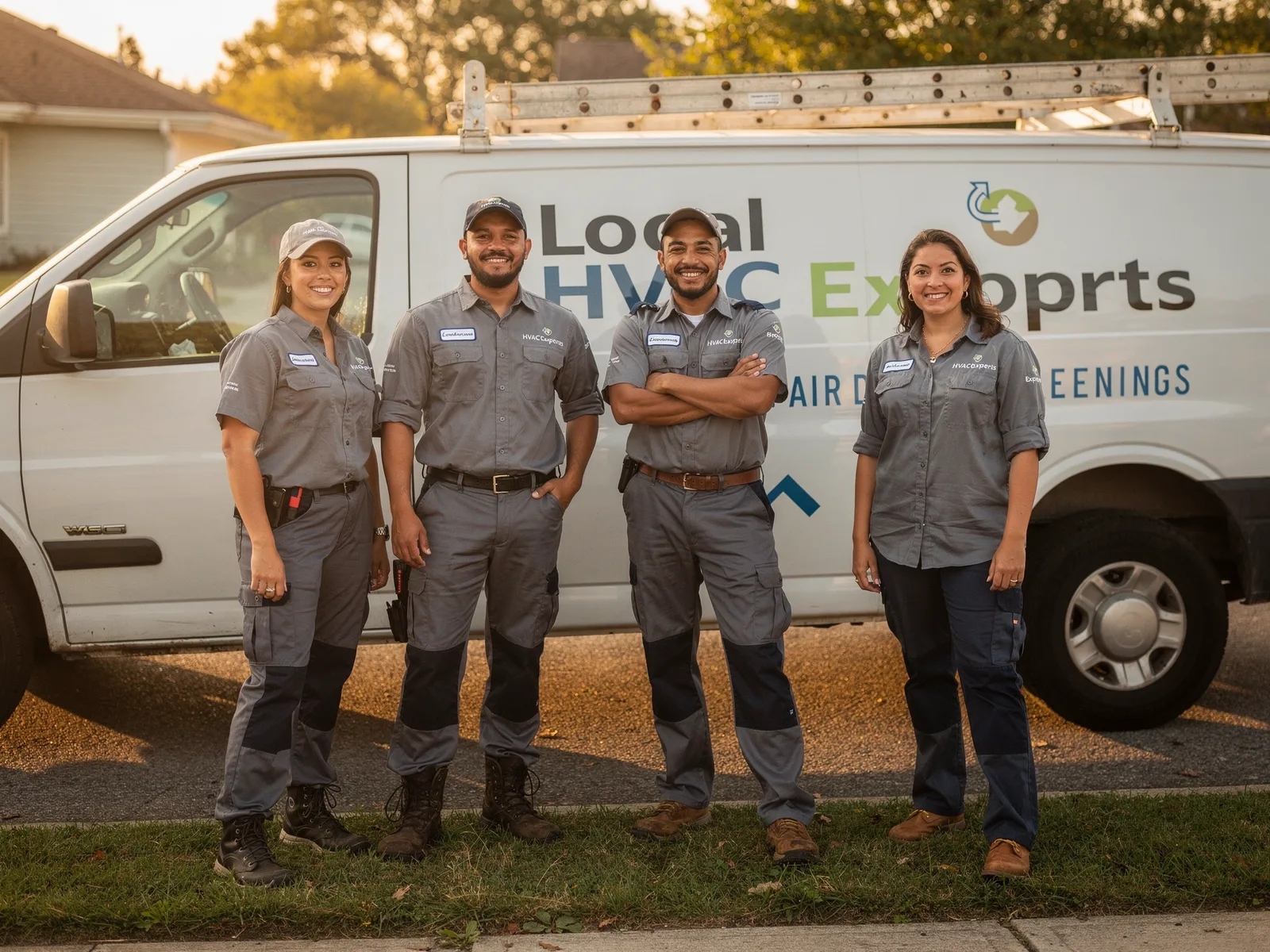 24/7 HVAC Repair & AC Replacement company in Bradfordwoods, PA